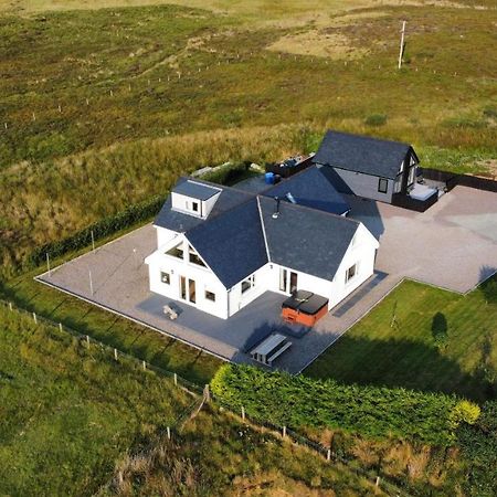 Brae Cottage Dunvegan  Eksteriør bilde