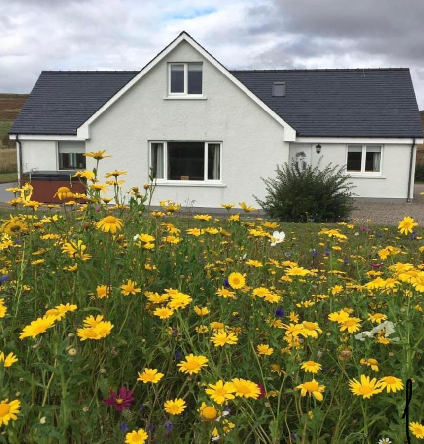 Brae Cottage Dunvegan  Eksteriør bilde