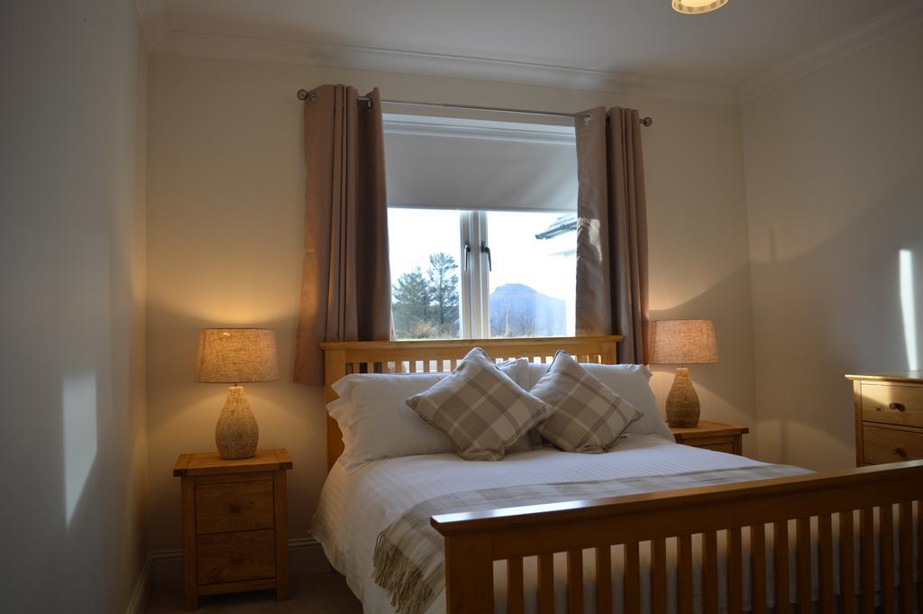 Brae Cottage Dunvegan  Eksteriør bilde