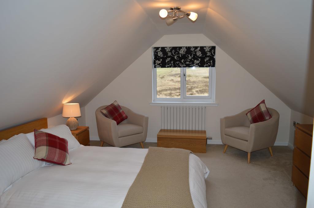 Brae Cottage Dunvegan  Eksteriør bilde