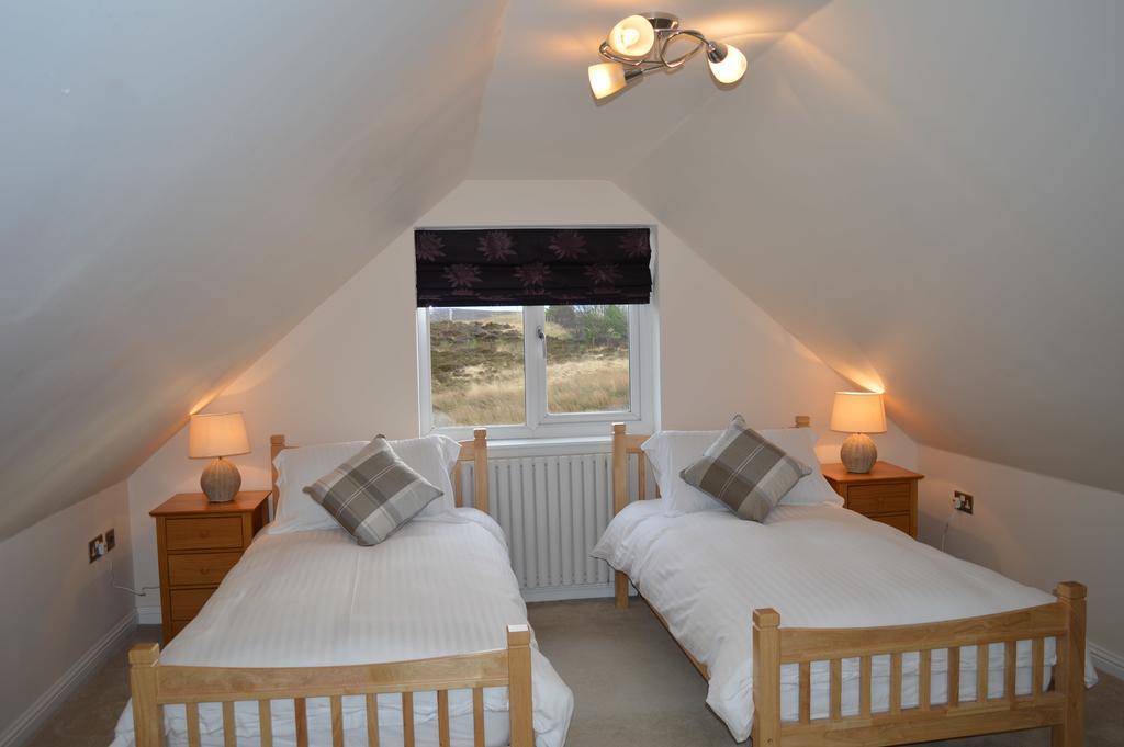 Brae Cottage Dunvegan  Eksteriør bilde