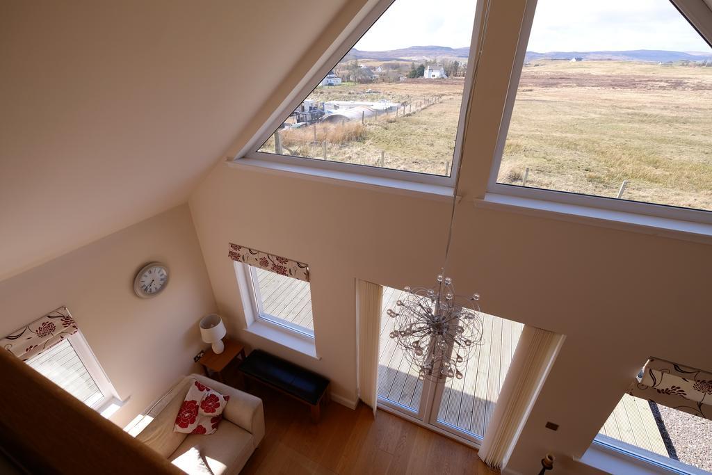 Brae Cottage Dunvegan  Eksteriør bilde
